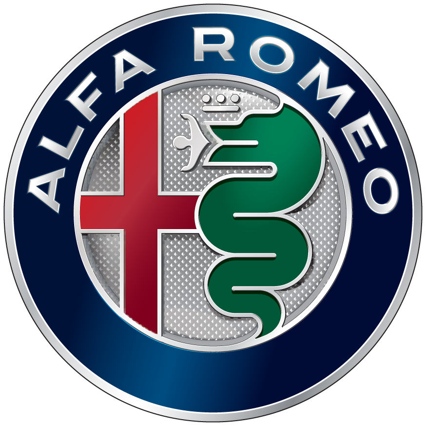 Constructed Alfa Romeo