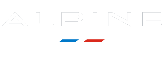 Constructed Alpine