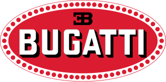 Constructed Bugatti