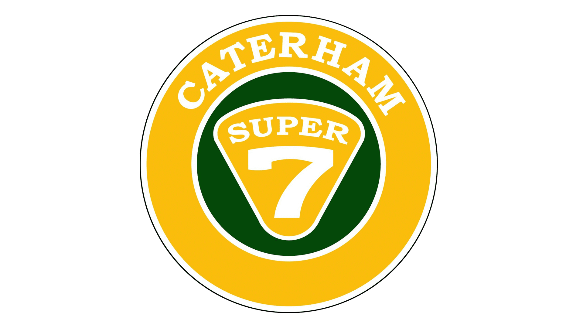 Constructed Caterham