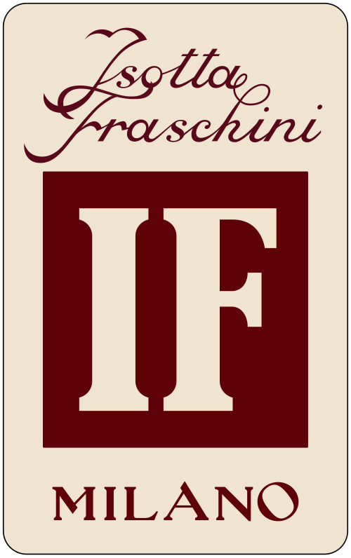 Constructed Isotta Fraschini