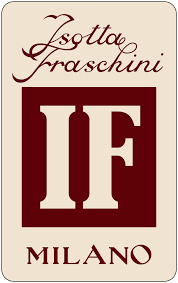 Constructed Isotta Fraschini