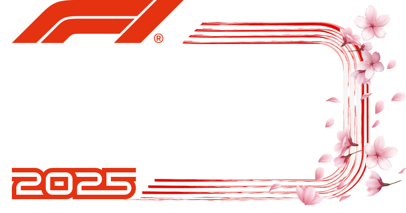 Suzuka F1 2025 Extesion