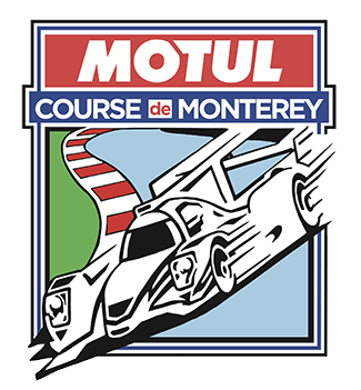 Laguna Seca IMSA Extension