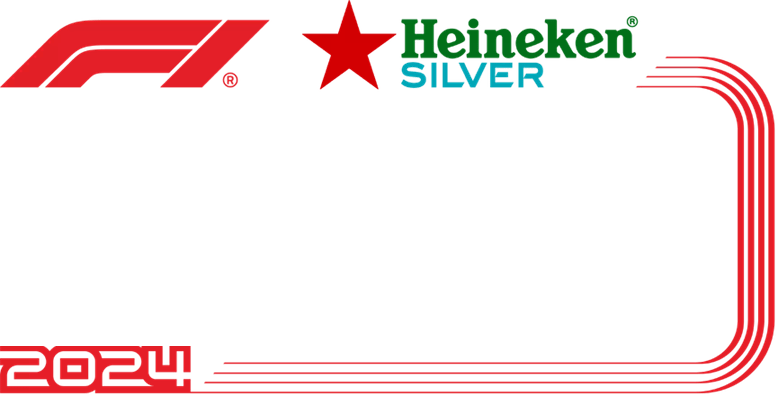 Las Vegas F1 2024 Extension
