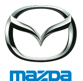 Constructed Mazda
