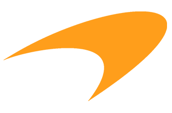 Constructed McLaren