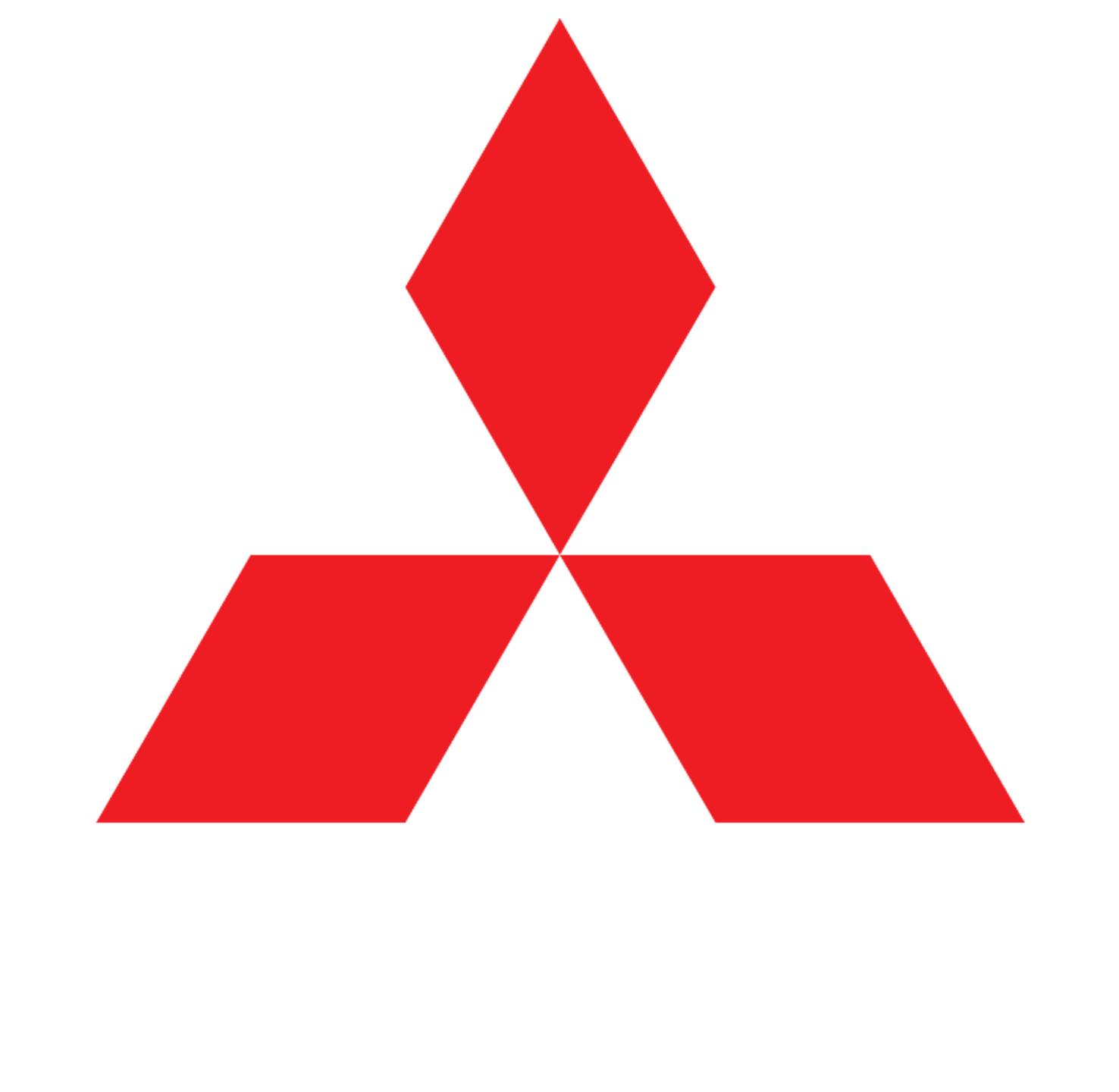 Constructed Mitsubishi