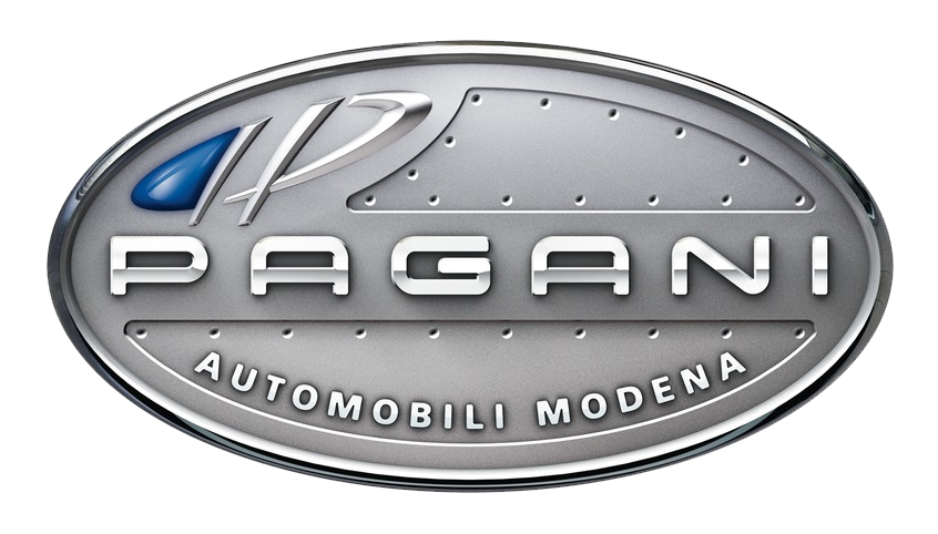 Constructed Pagani