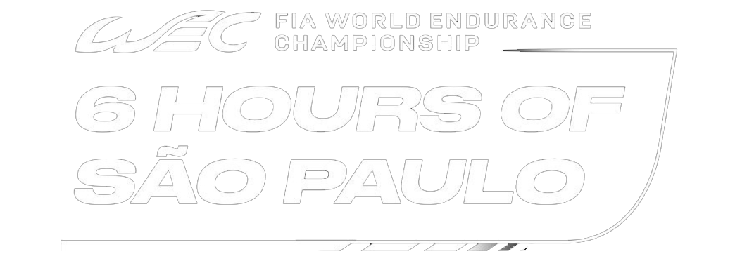 Interlagos WEC 2025 Endurance Pack