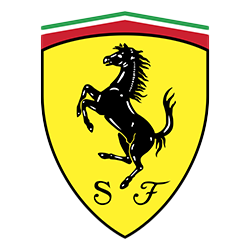 Constructed Scuderia Ferrari